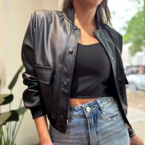 Campera Amour