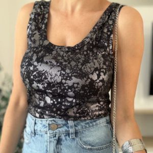 MUSCULOSA DE MORLEY FOIL