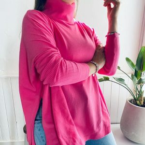 Maxi Polera