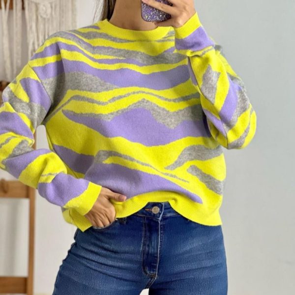 Sweater Marb - Imagen 2