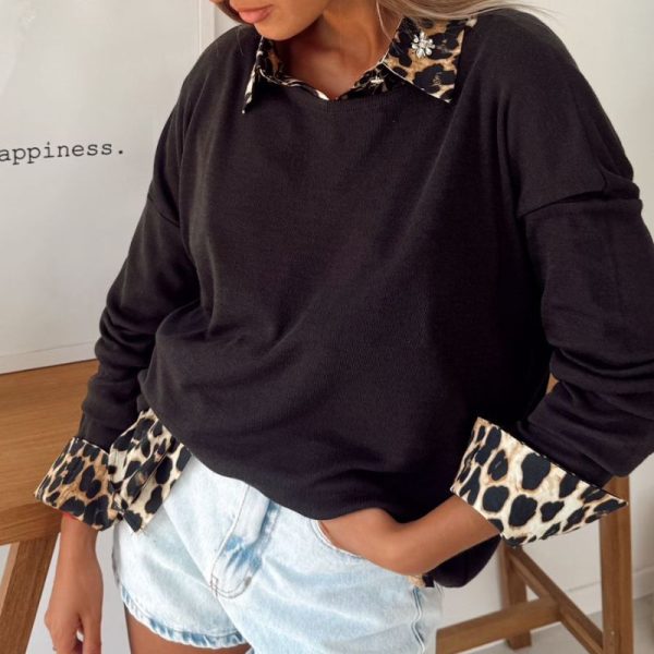 Sweater Básico - Imagen 3