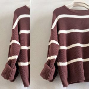 Sweater Punto Inglés