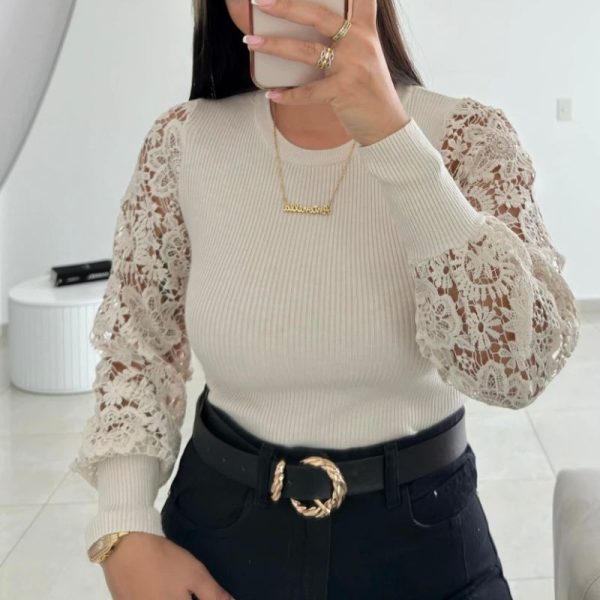 Sweater Importado Juliet - Imagen 2