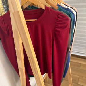 Camiseta Morley Premium