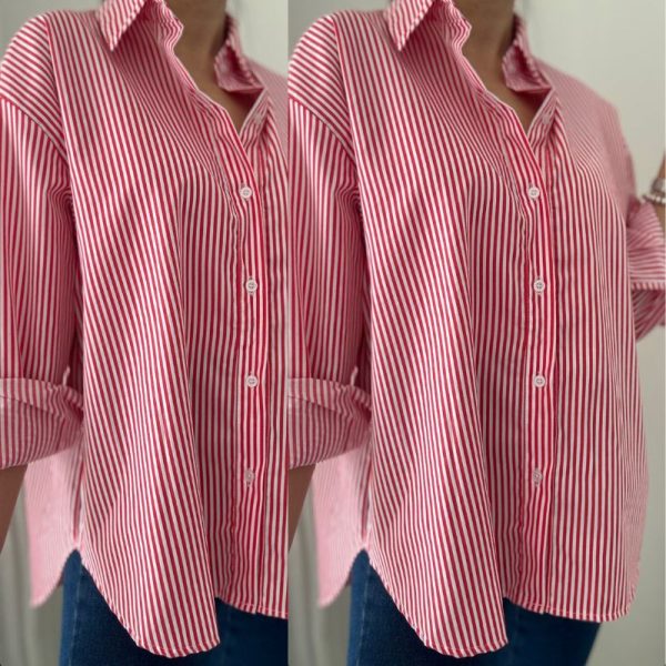 Camisa Rocío