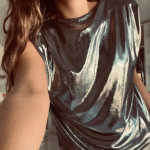 Remera Amor Foil