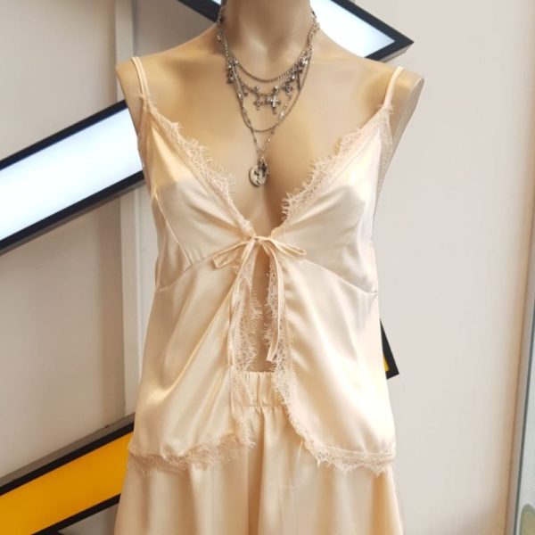 Musculosa Dolores - Imagen 2