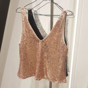 Blusa Michel
