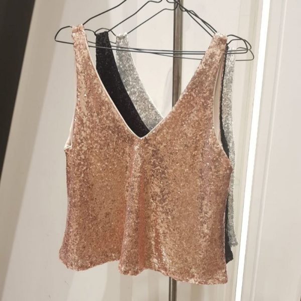 Blusa Michel