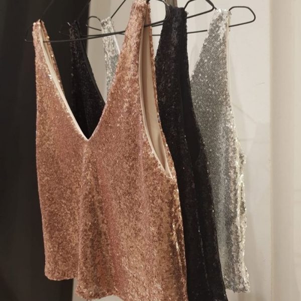 Blusa Michel - Imagen 2