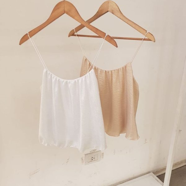 Blusa Valeria