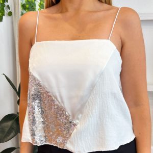 Blusa Melisa
